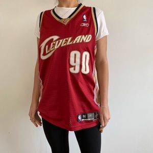 Cleveland cavaliers Gooden jersey
